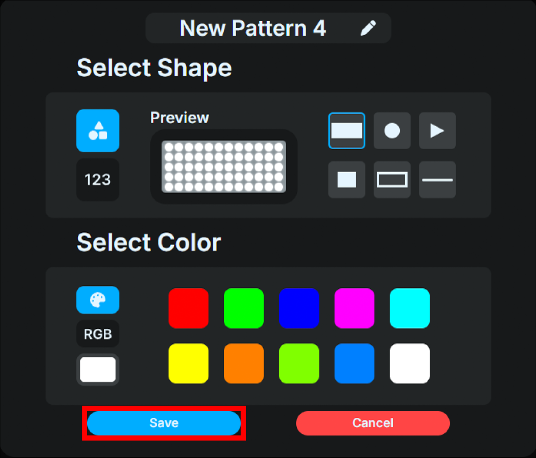 en_811_tl3_web_Light_patterns_template_save