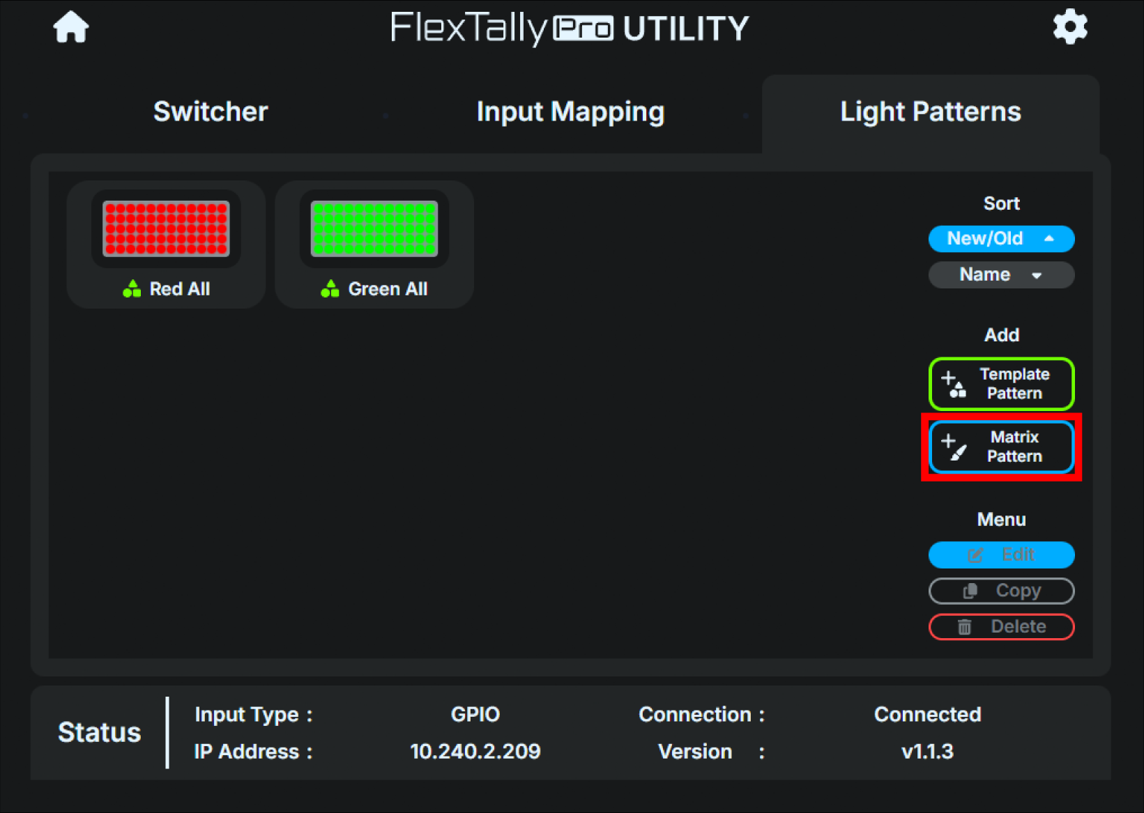 en_812_tl3_web_Light_patterns_matrix