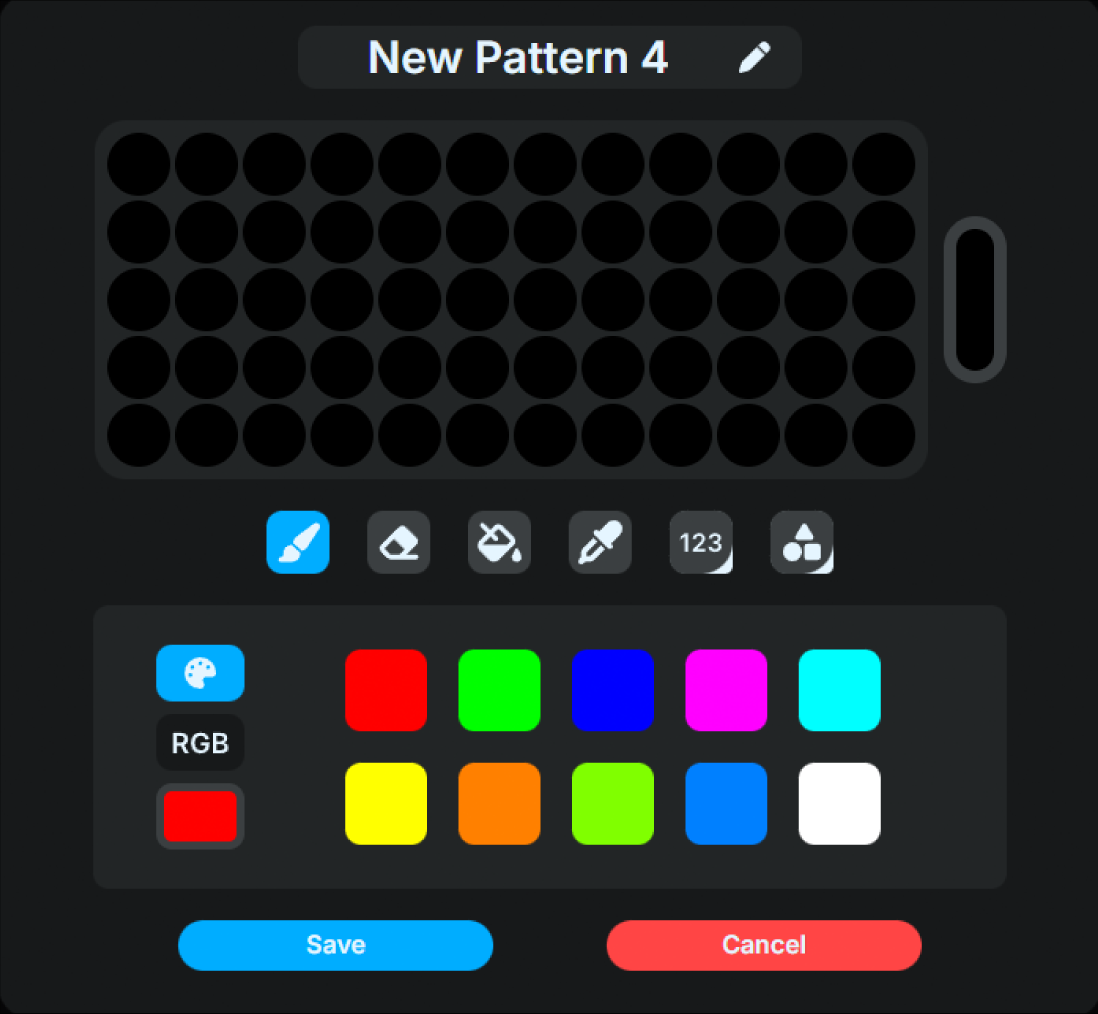 en_812_tl3_web_Light_patterns_matrix_dialog