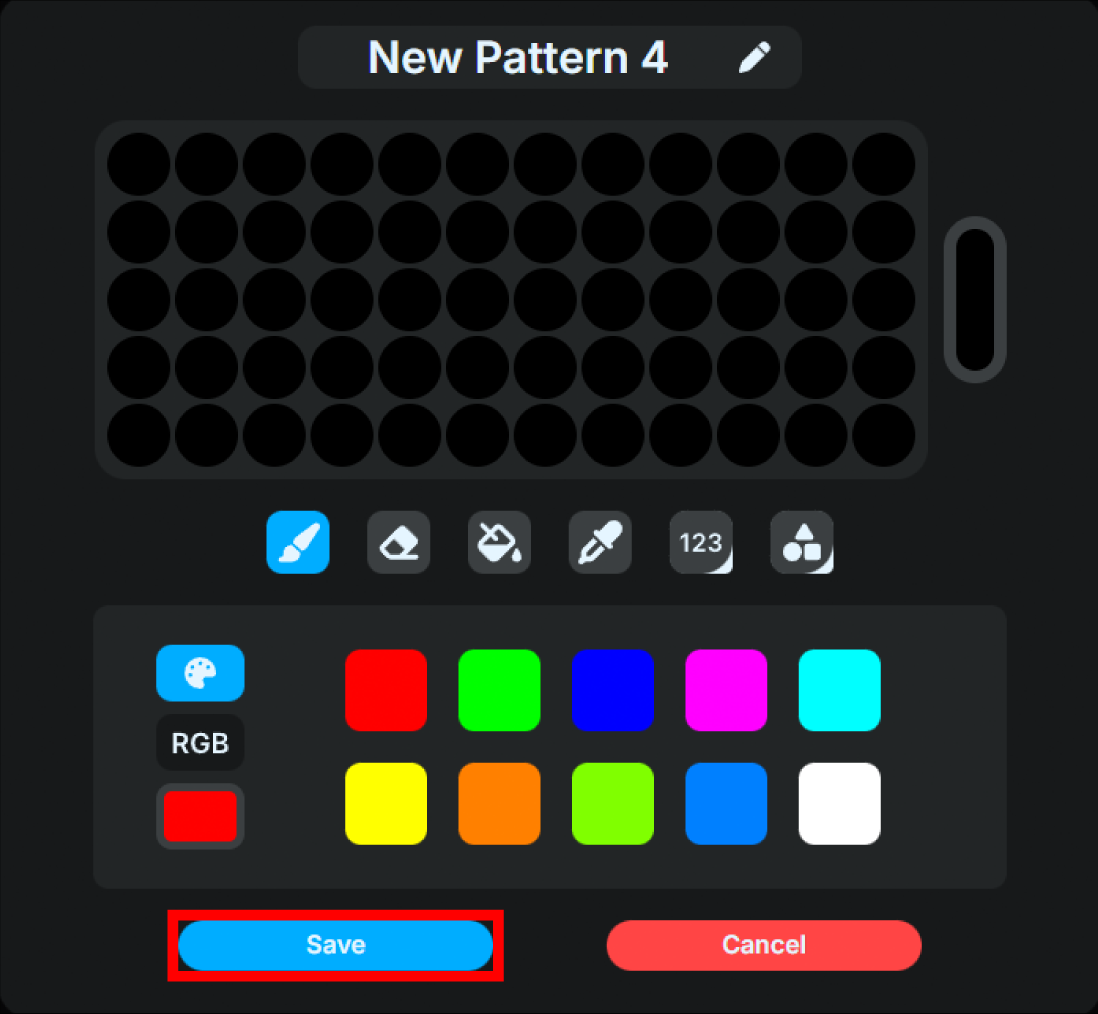 en_812_tl3_web_Light_patterns_matrix_save