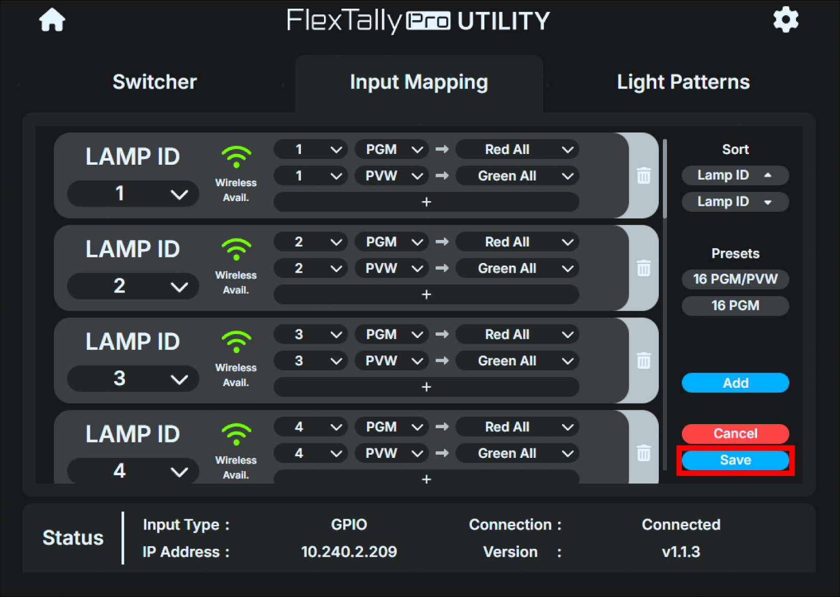 en_821_tl3_web_input_mapping_setting_save